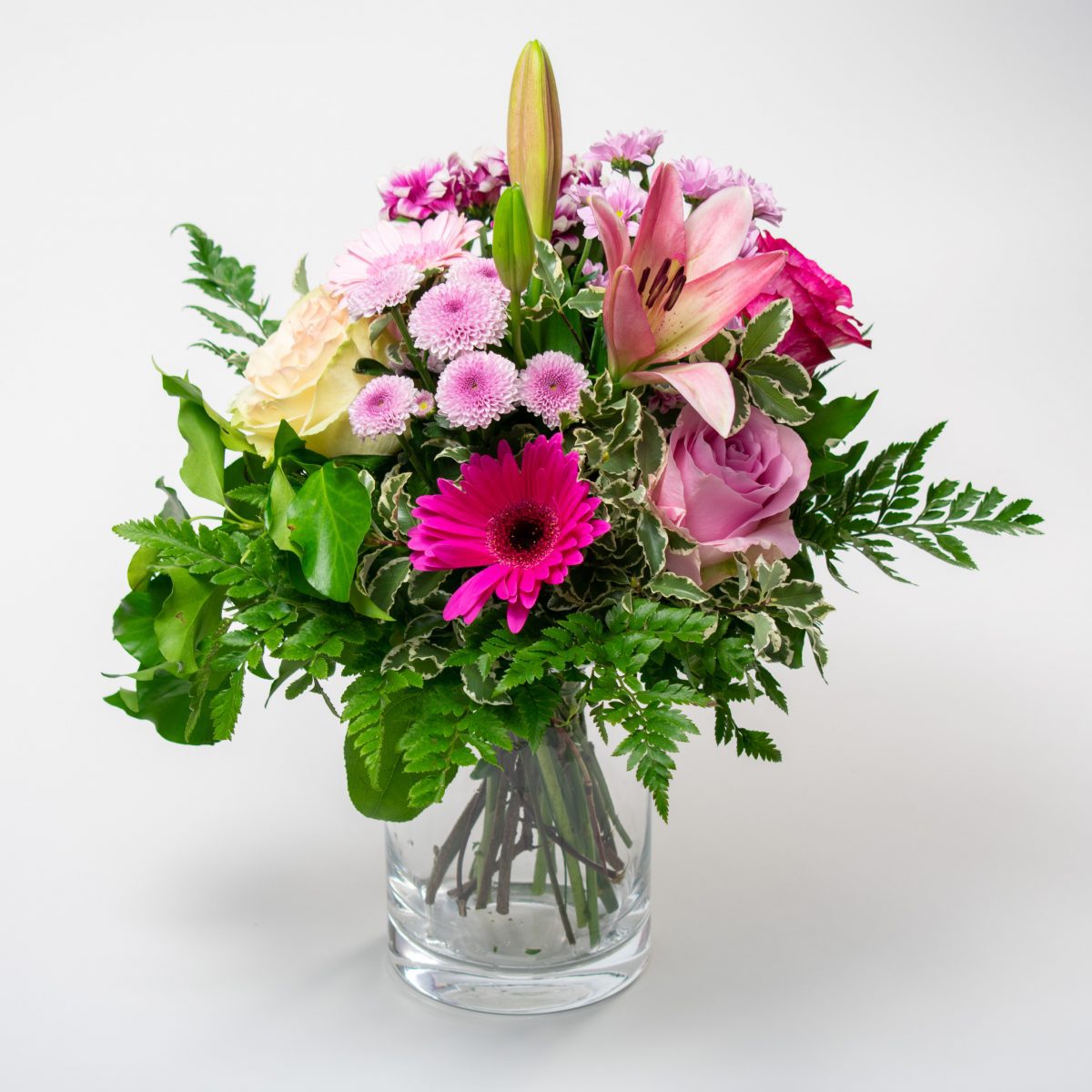 Blumen online bestellen | Gratis Lieferung für ganz Wien!